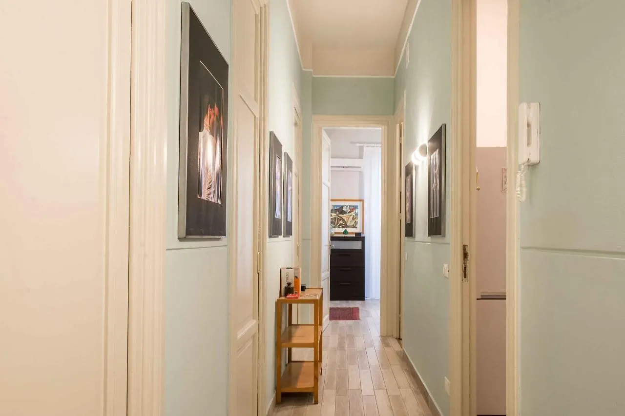 Appartamento Suite Granatelli by Wonderful Italy Palermo