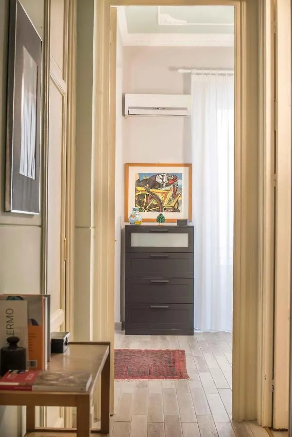 Suite Granatelli by Wonderful Italy Palermo 0*,