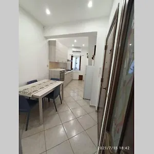 Appartamento 'a Casetta Ra Zia Paola, Palermo