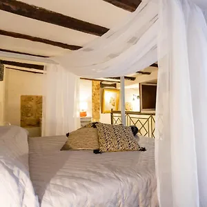 Casa vacanze La Casetta di Alice, Palermo