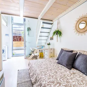 Duomo Porta Venezia Mini Loft Con Wifi E Netflix , Milano Italia