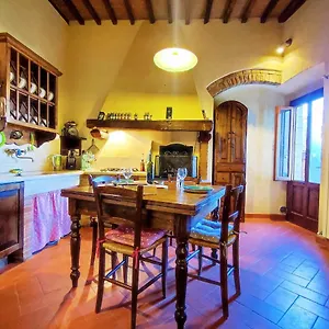 Casa Matteo , San Gimignano Italia
