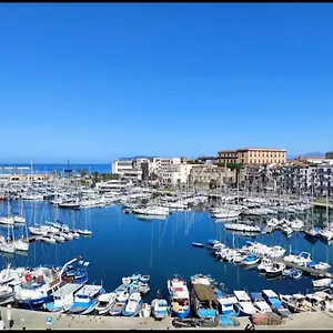 Appartamento Cala Mare, Palermo
