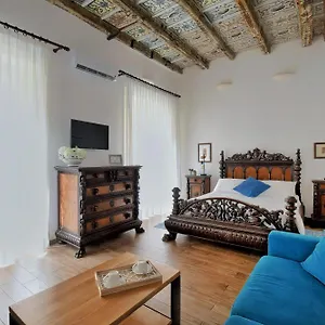 Appartamento Iflat Palazzo Ragusi, Palermo