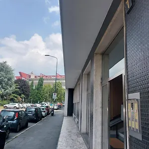 Franco Sansirohouse Rho Mi Fiera , Milano Italia