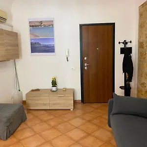 Appartamento Casa Arancio, Palermo