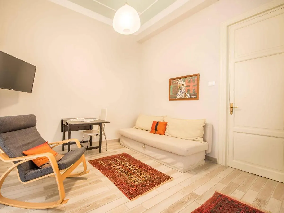 Suite Granatelli By Wonderful Italy Palermo Italy