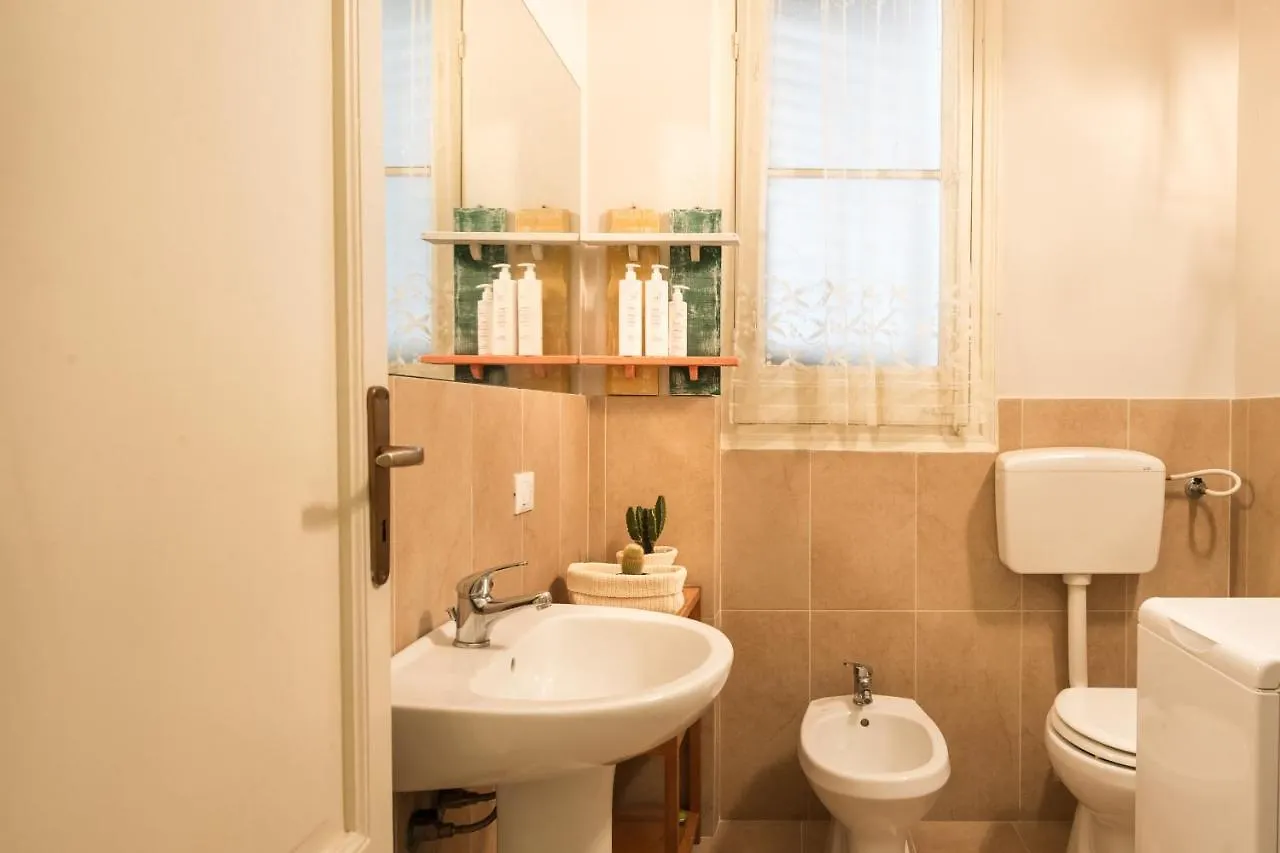 Suite Granatelli By Wonderful Italy Palermo Italy